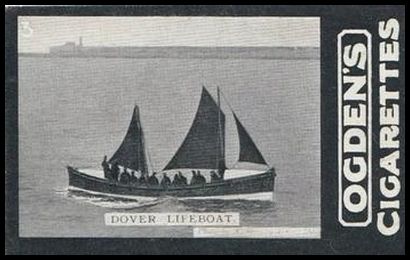 02OGID 3 Dover Lifeboat